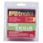 Central Vacuum Filter 66809B