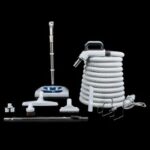 Electric Cleaning Package Generic 35' Sweep n Groom