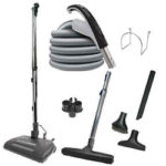 Kit, Airstream Premium Power Head & 30 Feet Trovac Hose