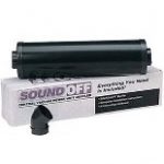 Sound-off Muffler
