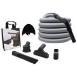 Kit, 30' Standard Car Care / Garage - Black