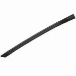 Crevice Tool, 1 1/4 X 24" Long Flexible - Black