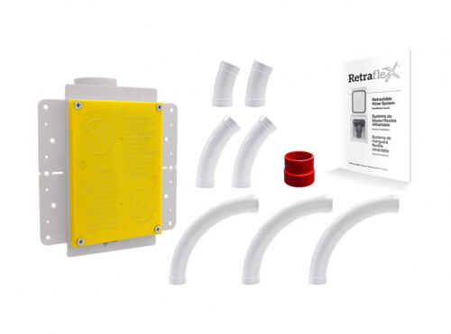 Retraflex Attachments for GS 125