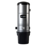 Beam 375 Hybrid central vacuum system for homes up to 4000 sq ft