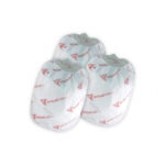 Anticlogging pre-filter - Set of 3