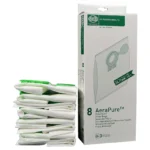 SEBO D-Series AeraPure™ Filter Bags