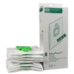 SEBO E-Series AeraPure™ Filter Bags