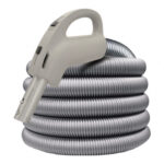 Super Flex Electric hose 110/24V