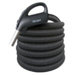 Super Flex Electric hose 110/24V - Peppercorn - Beam