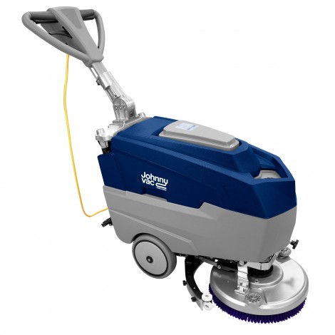 Ghibli GHM38E 15-inch electric autoscrubber