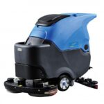 Johnny Vac JVC70BCTN traction autoscrubber