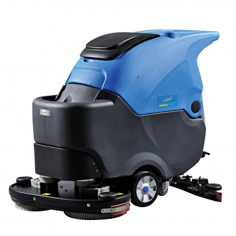 Johnny Vac JVC70BCTN traction autoscrubber