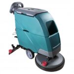 Johnny Vac JVAC20 autoscrubber