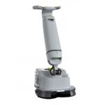PUDU SH1 smart upright scrubber dryer