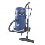 Johnny Vac JV429MIXD commercial wet and dry vacuum with Flowmix technology and dual motors