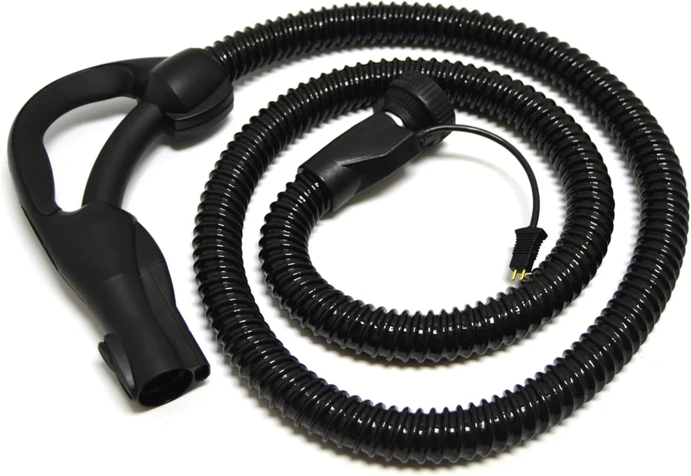 71MyJ2VHIxL._AC_SL1500 FilterQueen Majestic replacement hose OEM current style vacuum hose