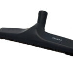 BEAM Peppercorn Premium 12-inch natural bristle floor tool