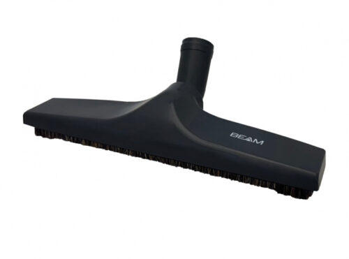 BEAM Peppercorn Premium 12-inch natural bristle floor tool